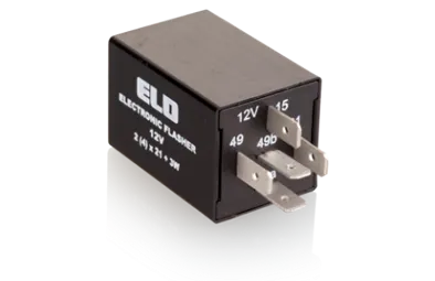 Ford Connect (02-09) Sinyal Rolesi - Flaşör