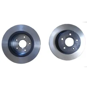 Ford Connect (02-09) Fren Diski Arka