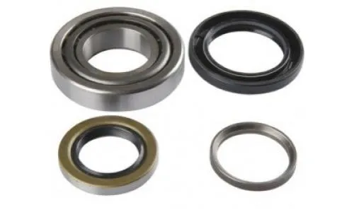 Kia Besta Minibüs (91-96) Aks Keçesi Arka Iç