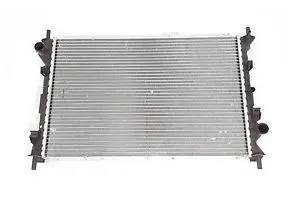 Ford Connect (02-09) Su Radyatörü 75 Bg Klimasız
