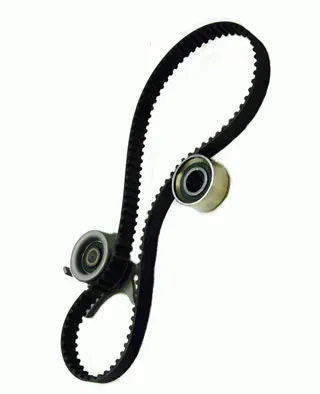 Ford Connect (02-09) Triger Seti - Eksantrik Kiti 1.8 Tdcı