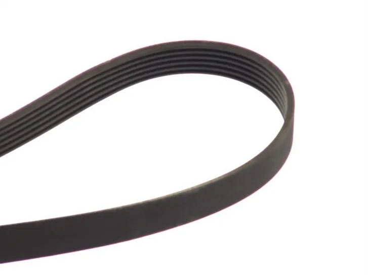 Ford Connect (02-09) V Kayış - Kanallı Kayış Kapağı