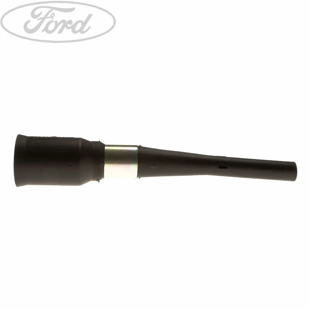 Ford Connect (02-09) Yağ Çubuk Borusu