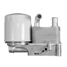 Ford Connect (02-09) Yağ Soğutucusu 1.8 Tdcı