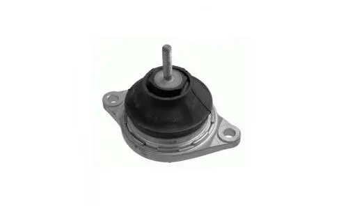 Audi A6 (95-97) Motor Kulağı - Takozu Sol