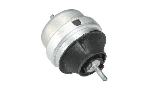 Audi A6 (98-02) Motor Kulağı - Takozu Sol