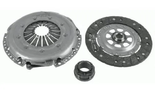 Audi A6 (03-04) Debriyaj Seti 2.8