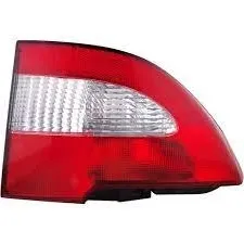 Renault Megane (99-02) Arka Stop Iç Sağ