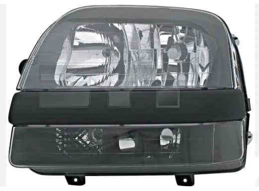 Fiat Doblo (00-05) Ön Far Sağ