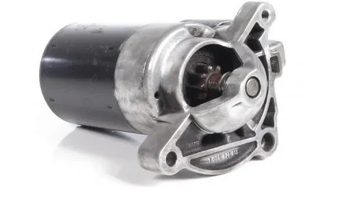 Citroen Berlingo (04-09) Marş Motoru