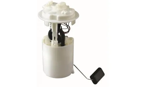 Citroen Berlingo (96-03) Depo Şamandırası Pompalı 1.4 - 1.6