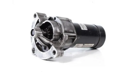 Citroen Berlingo (96-03) Marş Motoru