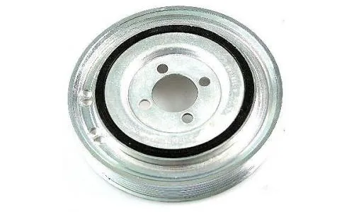 Citroen Berlingo (96-03) Krank Kasnağı Klimasız 1.9d