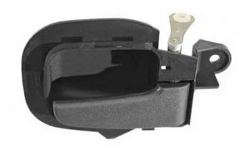 Bmw 3 Serisi E36 (91-98) Kapı Kolu Arka Iç Sol