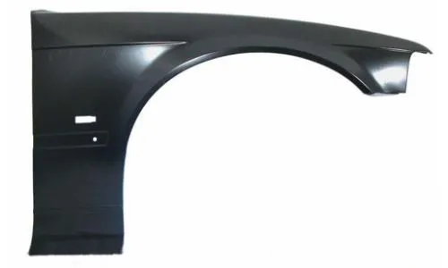 Bmw 3 Serisi E36 (91-98) Çamurluk Ön Sol 2 Kapı