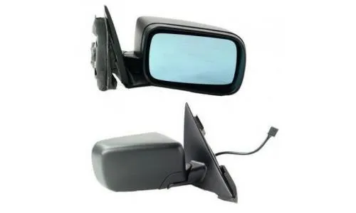 Bmw 3 Serisi E46 (98-05) Kapı Aynası - Yan Dikiz Ayna Takım 4 Kapı