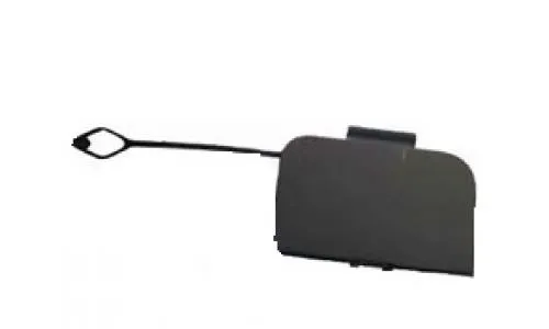 Bmw 3 Serisi E46 (98-01)  (m3 Tipi)ön Tampon Çeki Demiri Kapağı