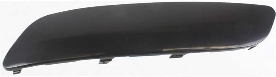 Volkswagen Jetta (05->) Ön Tampon Kuşağı Sol