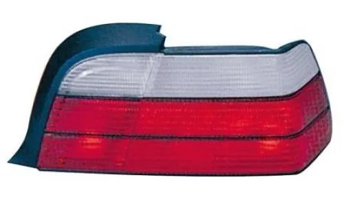 Bmw 3 Serisi E36 (91-98) Stop Lambası Sağ Beyaz Coupe