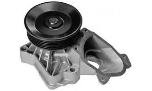 Bmw 3 Serisi E46 (98-05) Devirdaim - Su Pompası