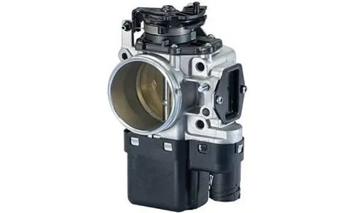 Bmw 3 Serisi E46 (98-05) Egr Valfi - Turbo Basınç Valfi