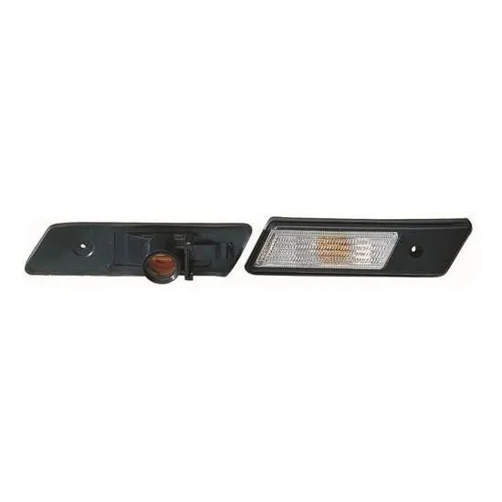 Bmw 5 Serisi E34 (94-95) Çamurluk Sinyali Kristal Beyaz Takım