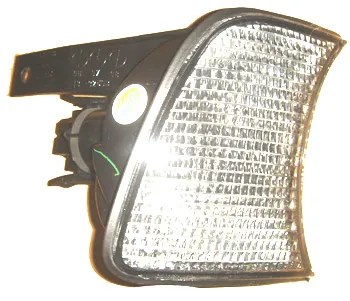 Bmw 5 Serisi E34 (88-95) Sinyal Ön Sağ Füme