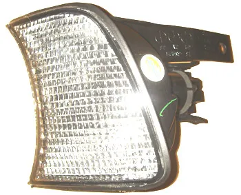 Bmw 5 Serisi E34 (88-95) Sinyal Ön Sol Füme