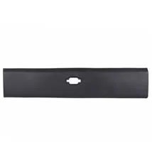 Renault Master (10->) Arka Panel Tekerlek Önü Bandı Sol