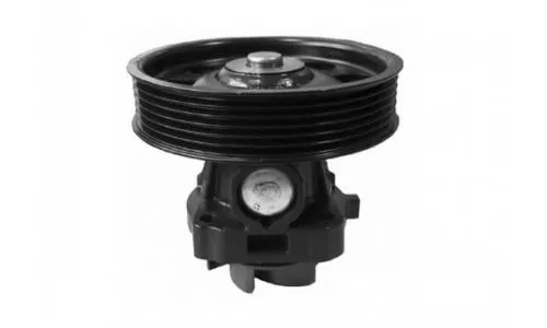 Fiat Fıorıno (08-15) Devirdaim - Su Pompası 1.3 Multijet