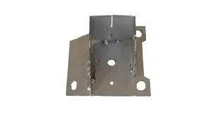 Renault Megane (02-09) Arka Tampon Takviye Ayağı Sağ