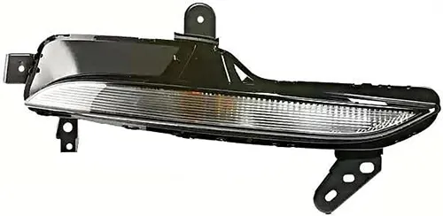 Renault Megane (16->)  Ön Sinyal Sol