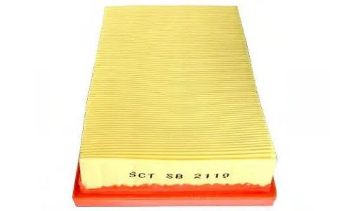 Fiat Stilo (03-06) Hava Filtresi 1.9 Multijet