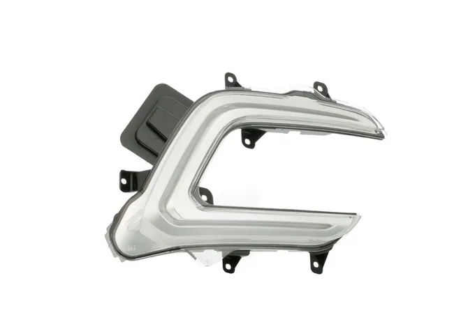 Renault Captur (17-19) Gündüz Farı Sağ Ledli