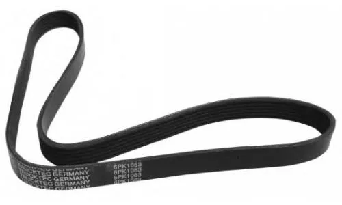 Fiat Tipo - Tempra (90-00) V Kayışı - Kanallı Kayış 5 Pk 1013