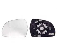 Audi A3/a4/octavia (09-12) Dış Ayna Camı Sağ
