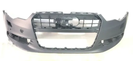 Audi A6 (11->) Ön Tampon