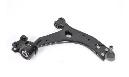 Ford Focus C Max (04-06) Salıncak Ön Alt Sağ (alt Tabla) 16 Mm
