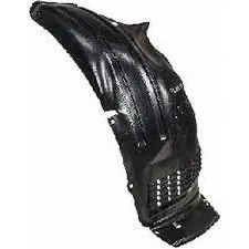 Renault Scenic (96-03) Ön Çamurluk Davlumbazı Ön Parça Sağ