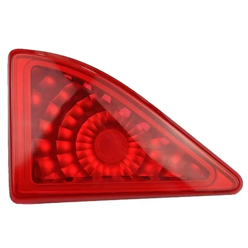 Renault Master (10->) Arka Kapı Stop Lambası