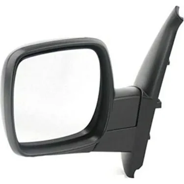 Renault Kangoo (07->) Kapı Aynası - Yan Dikiz Ayna Sol