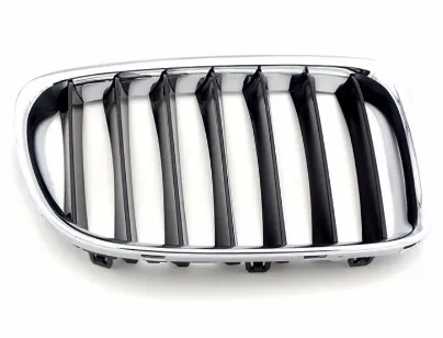 Bmw X1 E84 (09-15) Ön Panjur Krom Titan Sağ