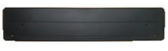 Bmw X3 E70 (07>) Ön Plakalık