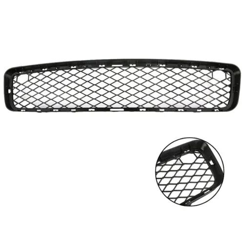 Bmw X3 E70 (07>) Ön Tampon Panjuru Orta