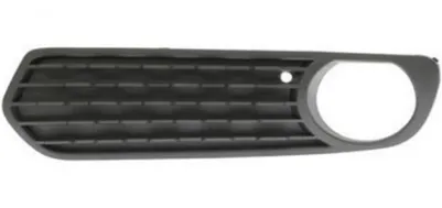 Bmw 1 Serisi F20 (12-14) Ön Tampon Izgarası - Panjuru Sol