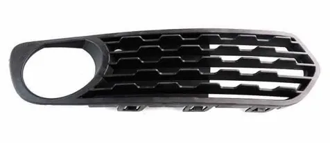 Bmw 1 Serisi F20 (12-14) Ön Tampon Izgarası - Panjuru Sağ