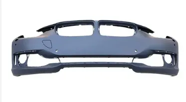 Bmw 3 Serisi F30 (11>) Ön Tampon Far Yıkama Sensör Delikli
