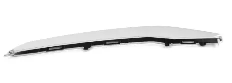 Bmw 3 Serisi F30 (15>) Tampon Panjur Kuşağı Krom Sport Sol