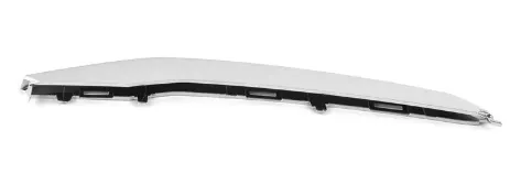 Bmw 3 Serisi F30 (15>) Tampon Panjur Kuşağı Krom Sport Sağ