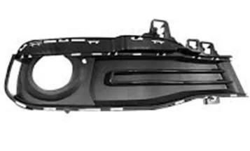 Bmw 3 Serisi F30 (15>) Ön Tampon Panjuru Delikli Kapalı  Lux Sağ